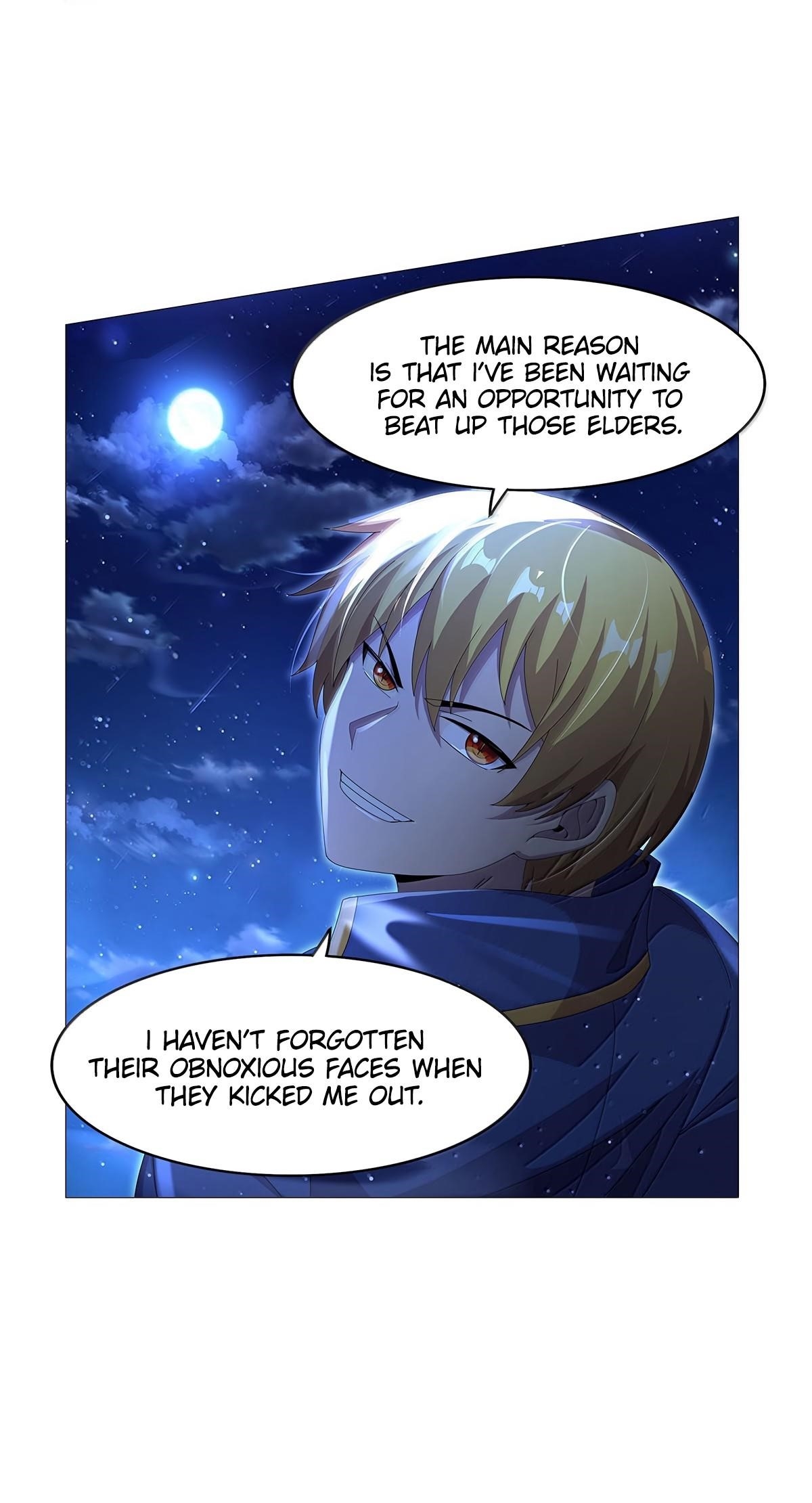 The Demon King Who Lost His Job Chapter 433 - Page 37