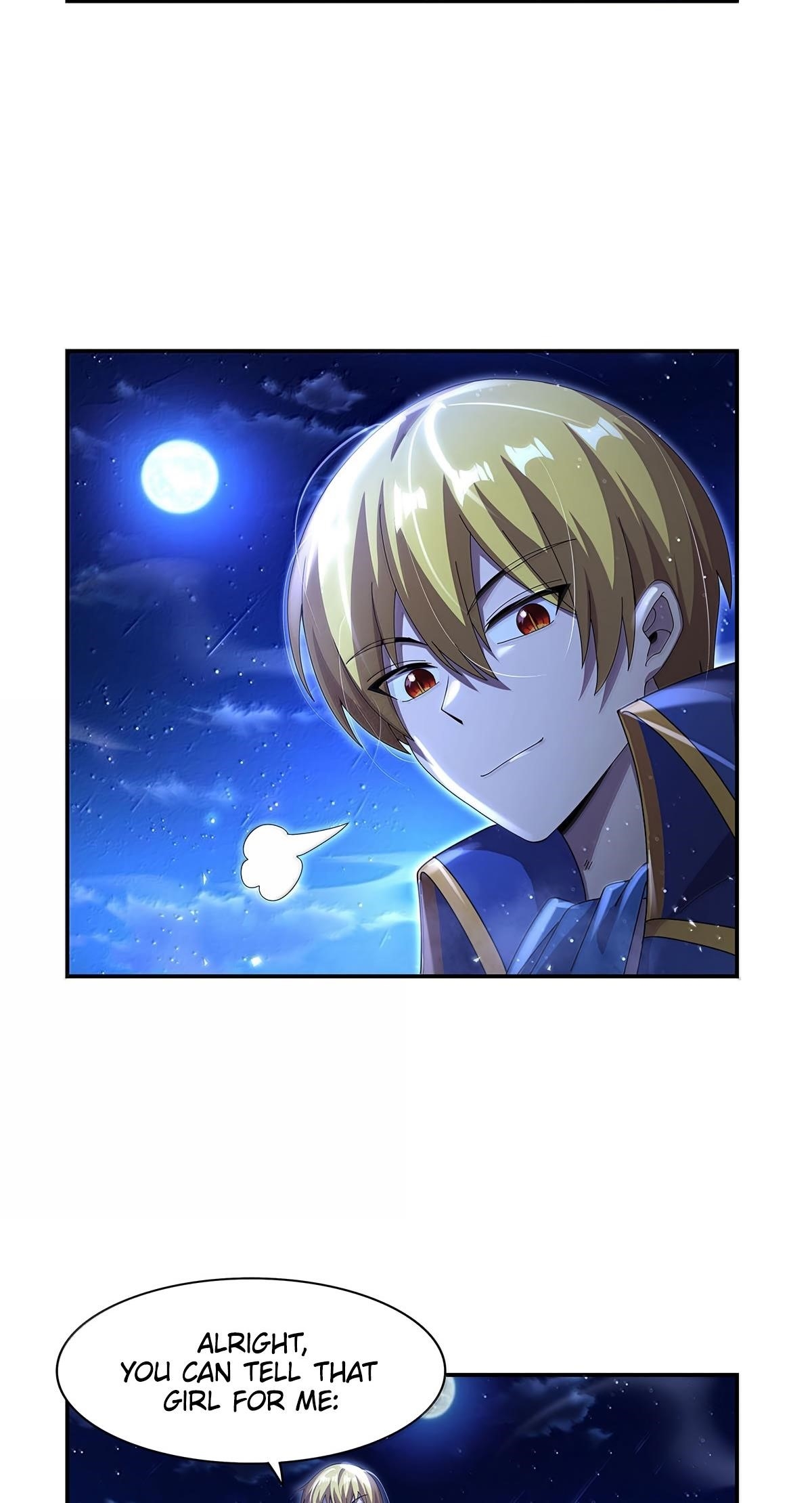 The Demon King Who Lost His Job Chapter 433 - Page 40