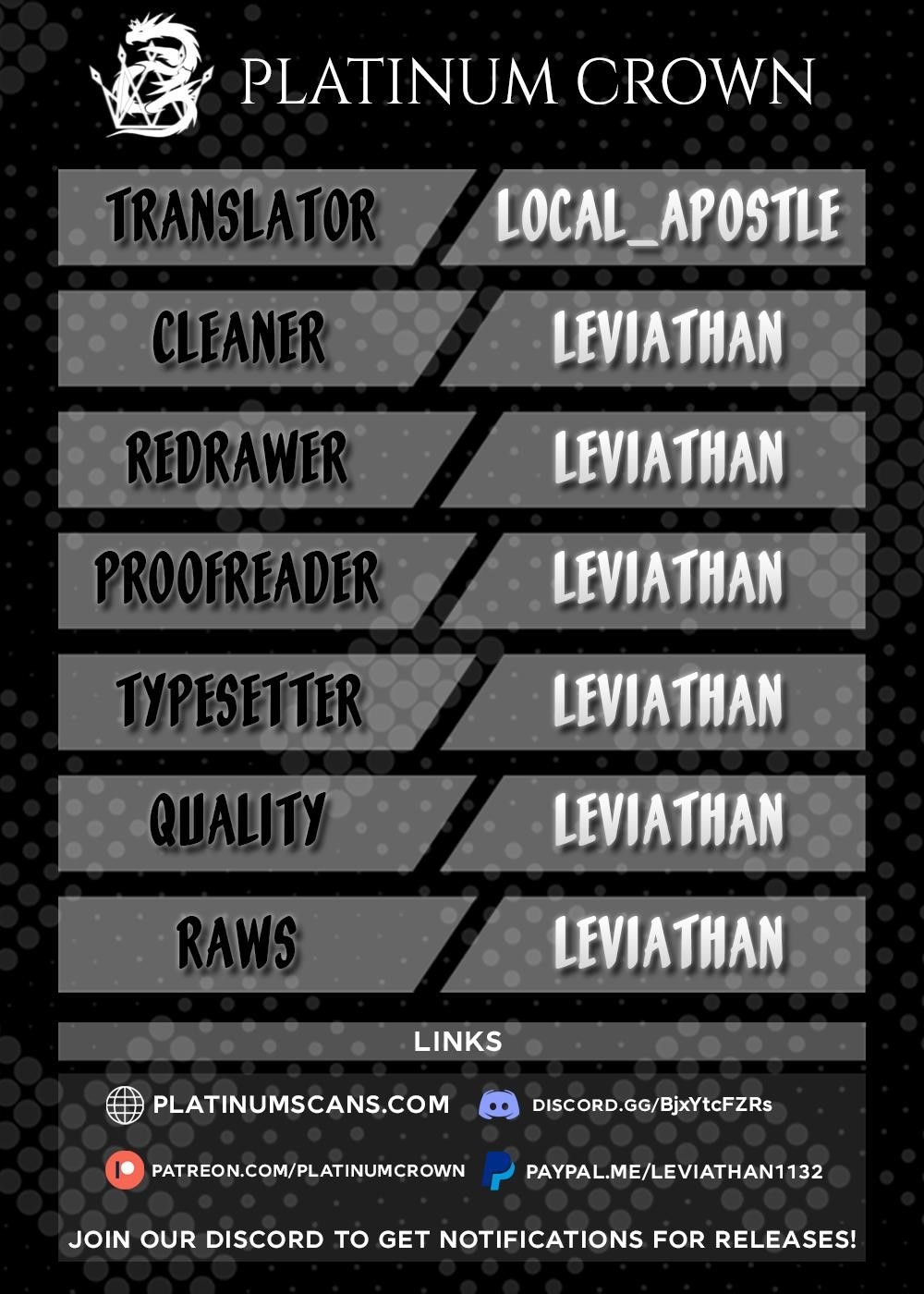 The Demon King Who Lost His Job Chapter 434 - Page 1