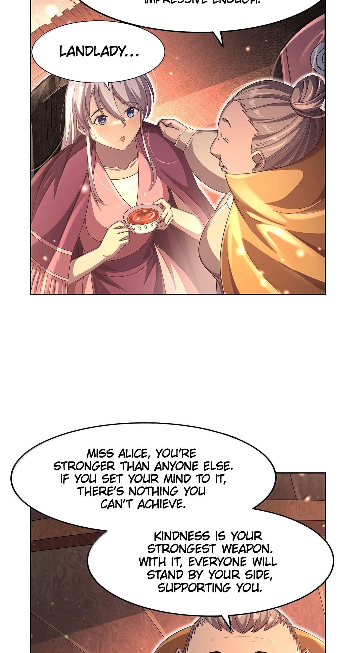 The Demon King Who Lost His Job Chapter 434 - Page 26