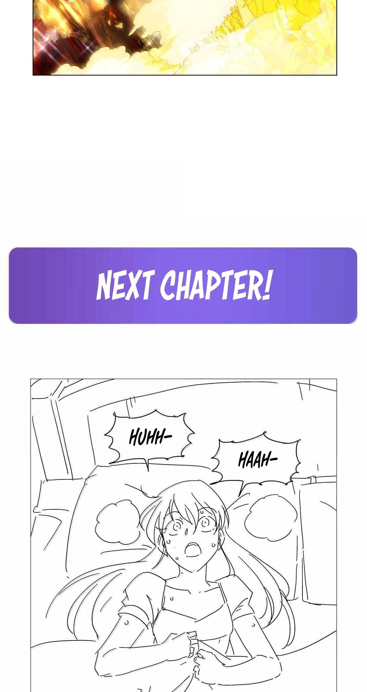 The Demon King Who Lost His Job Chapter 434 - Page 42