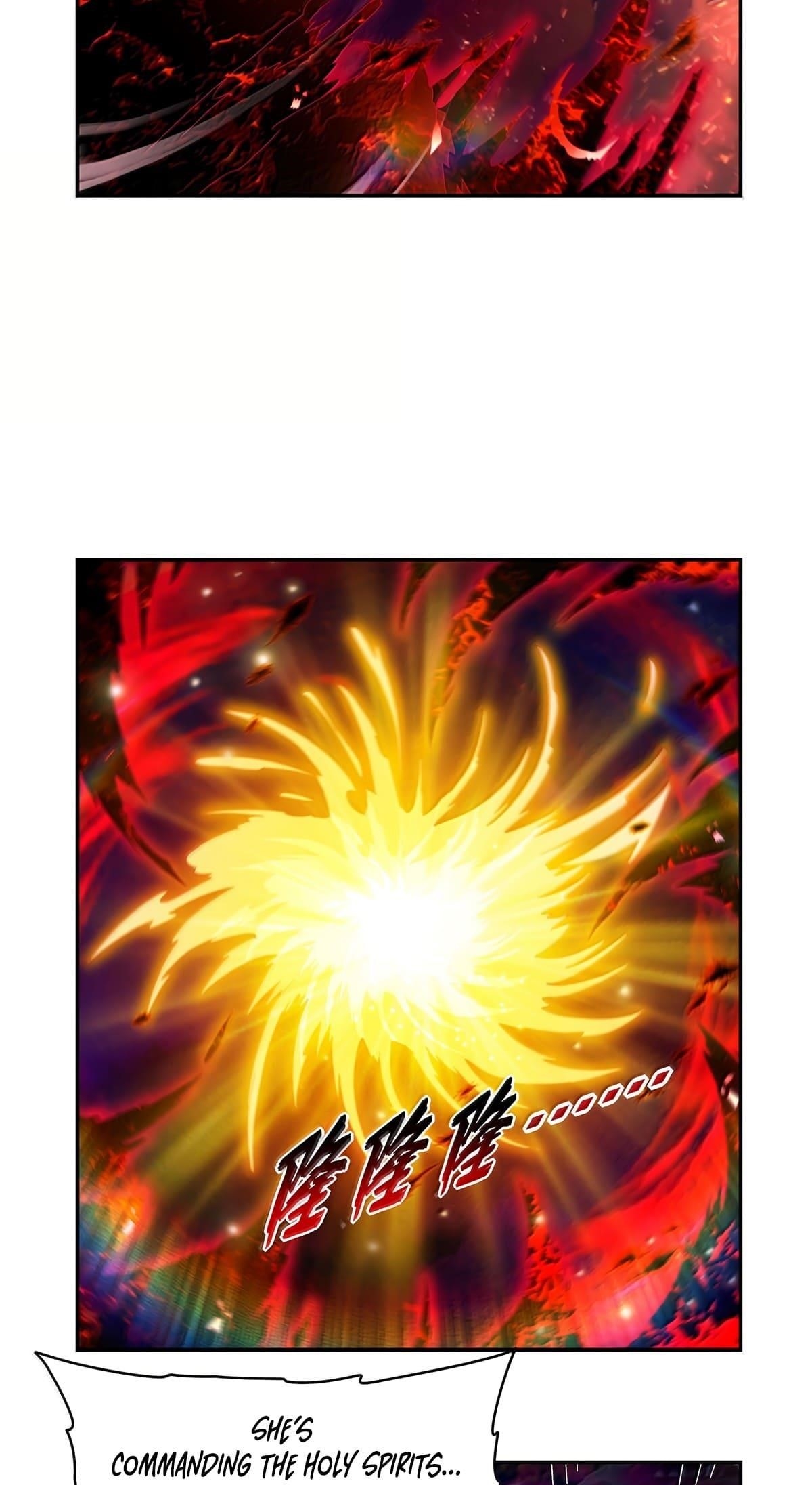 The Demon King Who Lost His Job Chapter 435 - Page 14