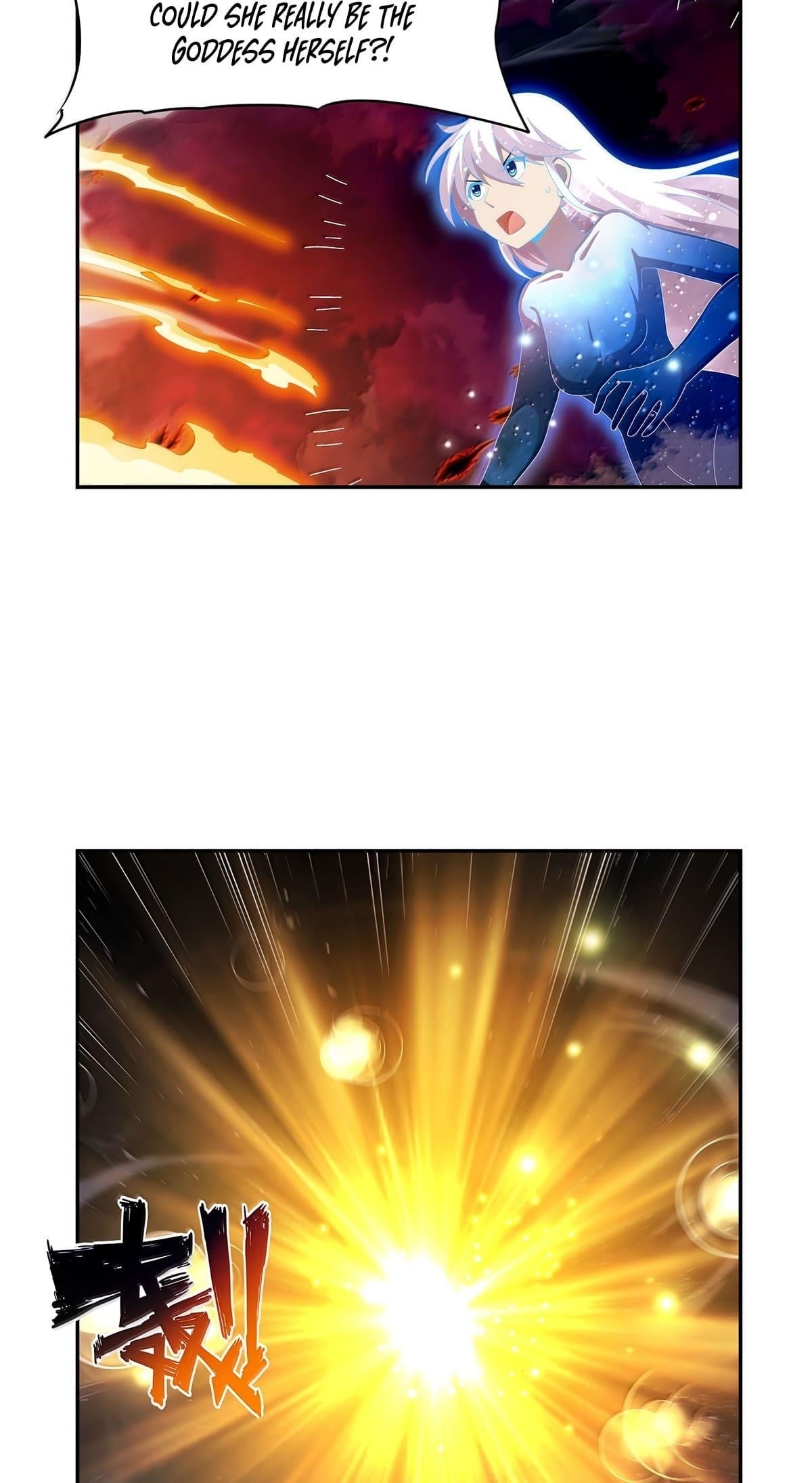 The Demon King Who Lost His Job Chapter 435 - Page 15