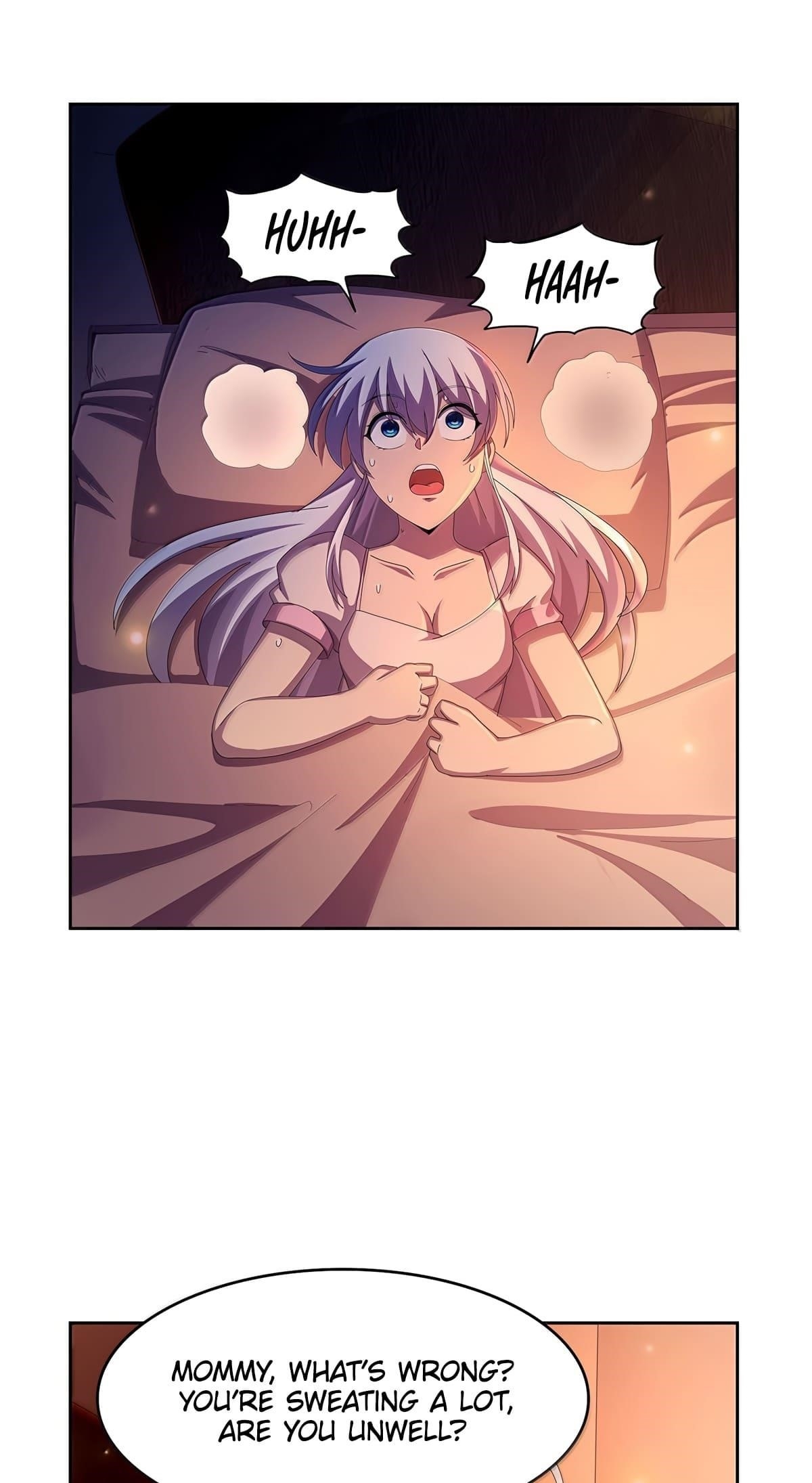 The Demon King Who Lost His Job Chapter 435 - Page 17