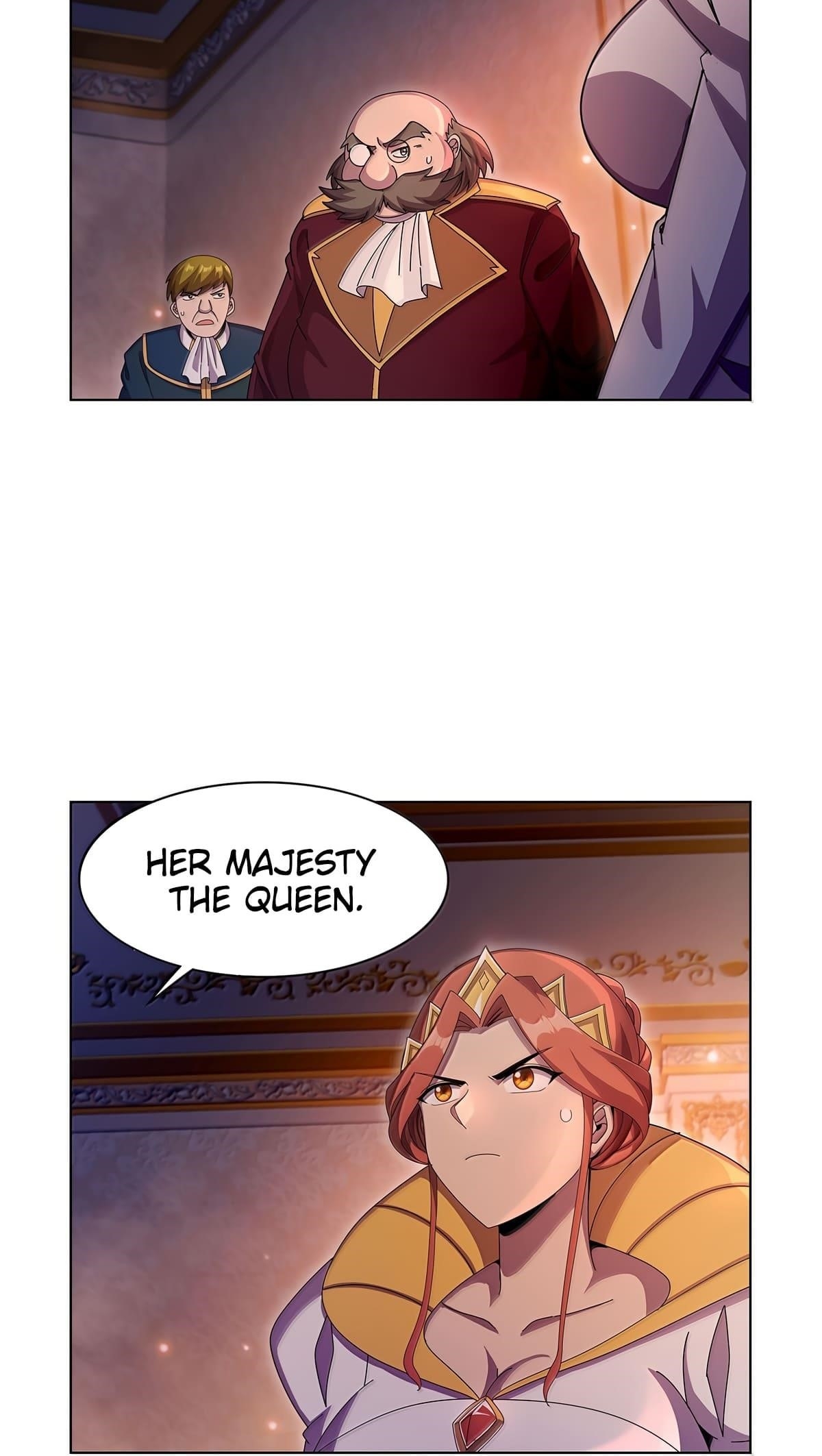 The Demon King Who Lost His Job Chapter 435 - Page 28