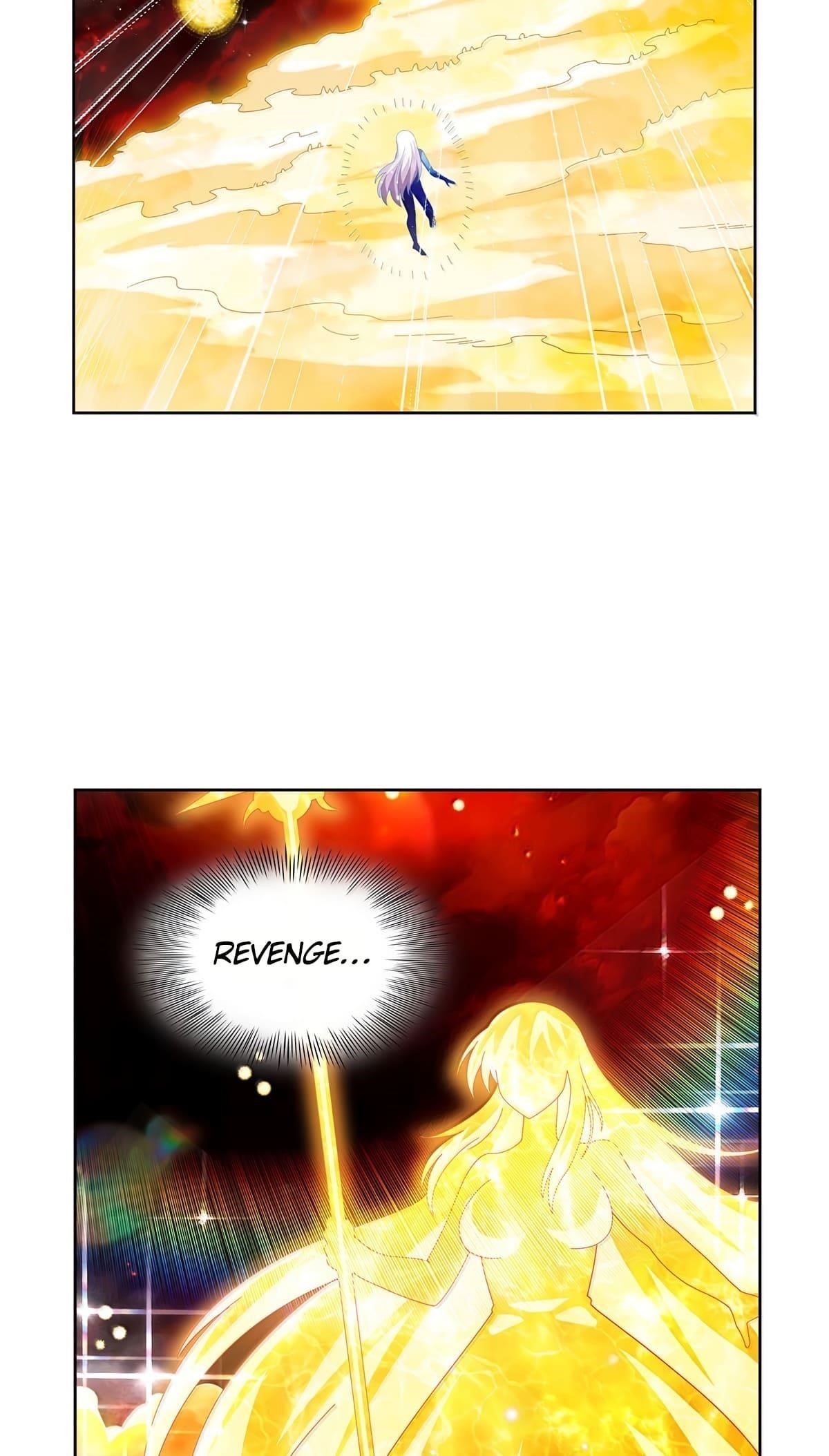 The Demon King Who Lost His Job Chapter 435 - Page 8