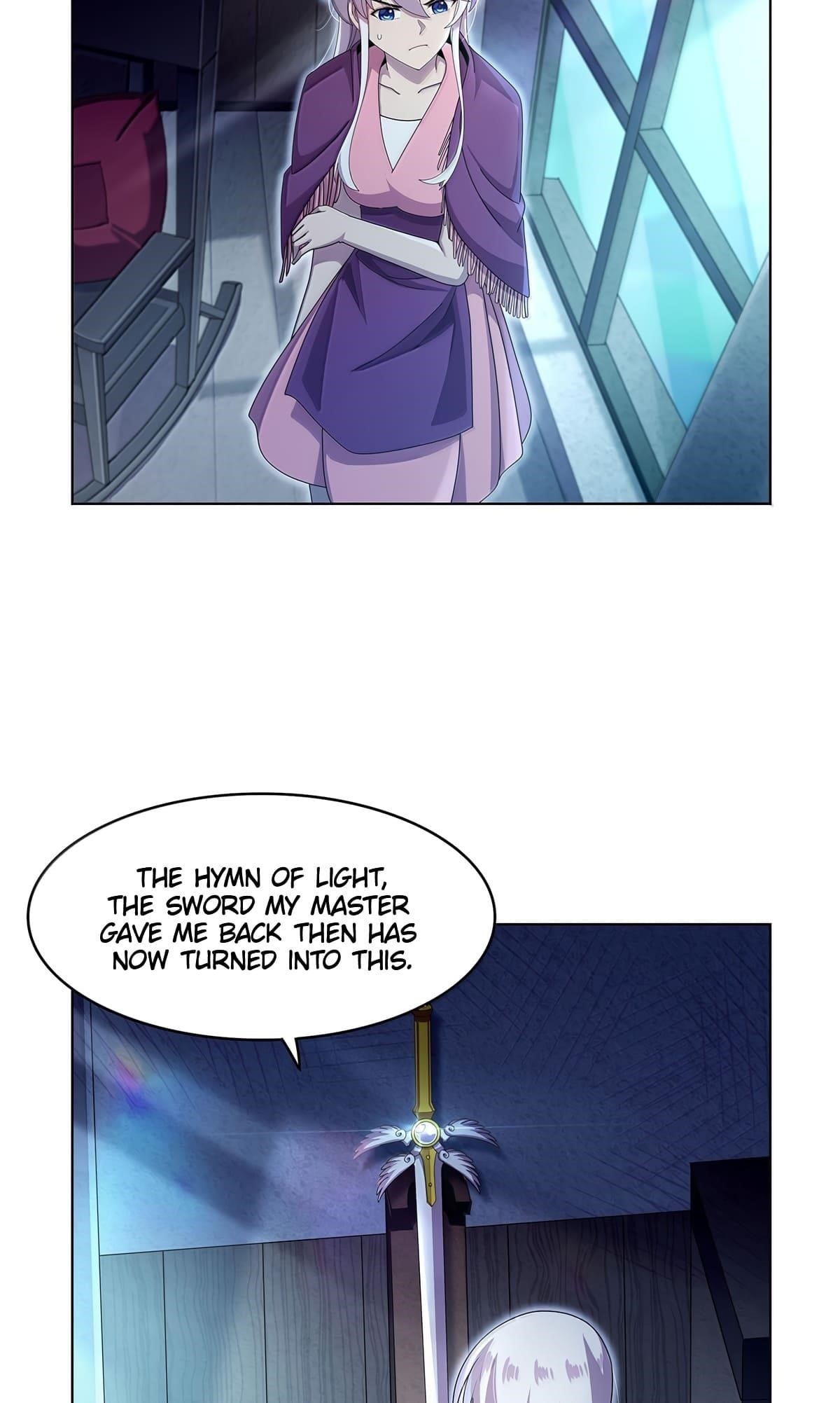 The Demon King Who Lost His Job Chapter 436 - Page 13