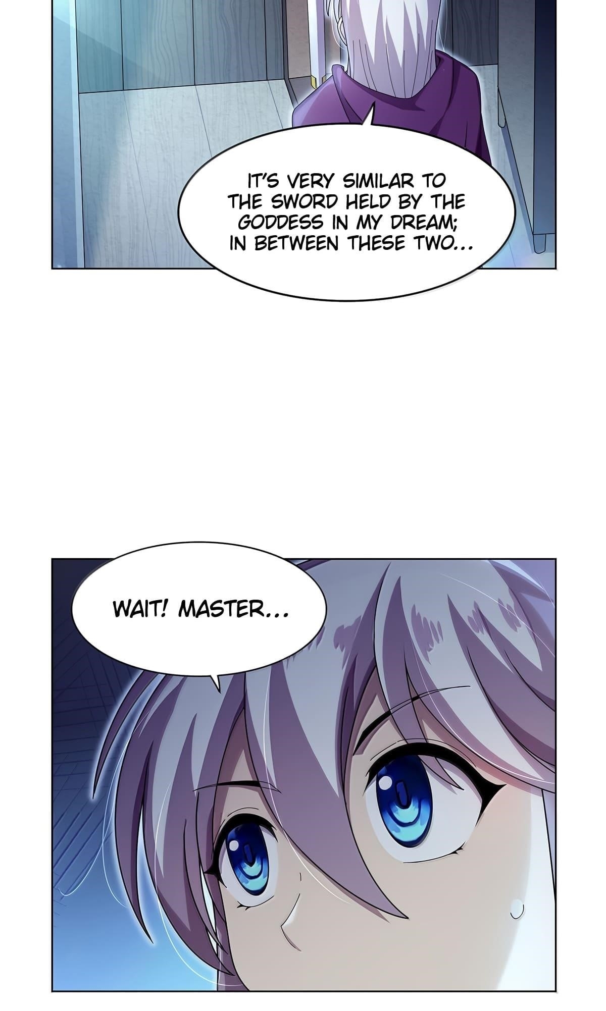 The Demon King Who Lost His Job Chapter 436 - Page 14