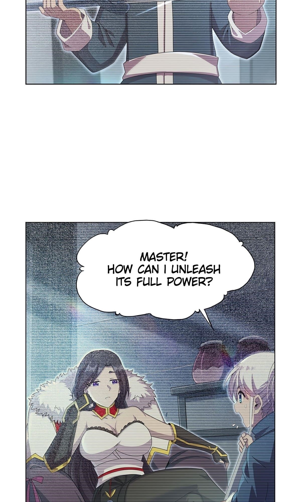 The Demon King Who Lost His Job Chapter 436 - Page 17