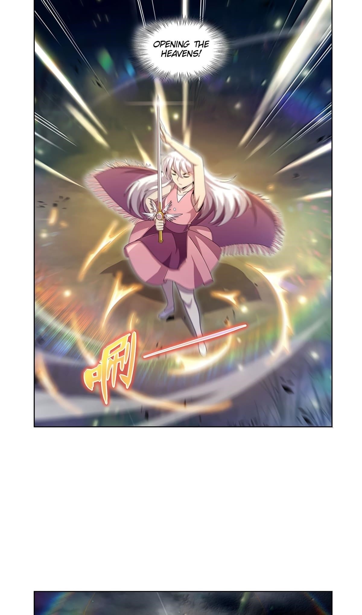 The Demon King Who Lost His Job Chapter 436 - Page 22