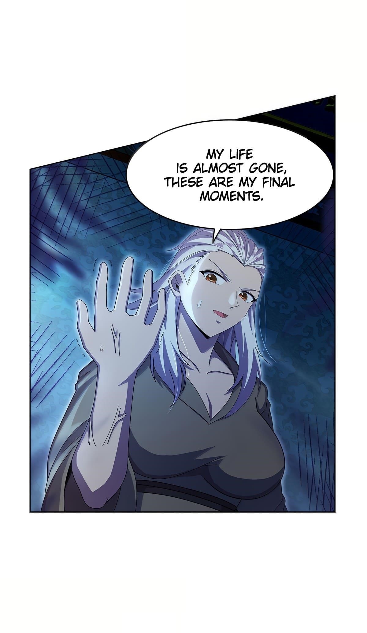 The Demon King Who Lost His Job Chapter 436 - Page 30