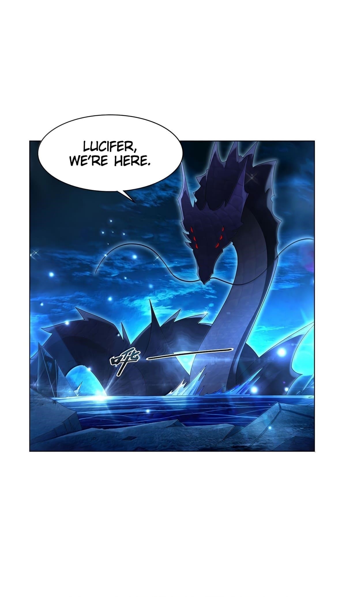 The Demon King Who Lost His Job Chapter 436 - Page 37