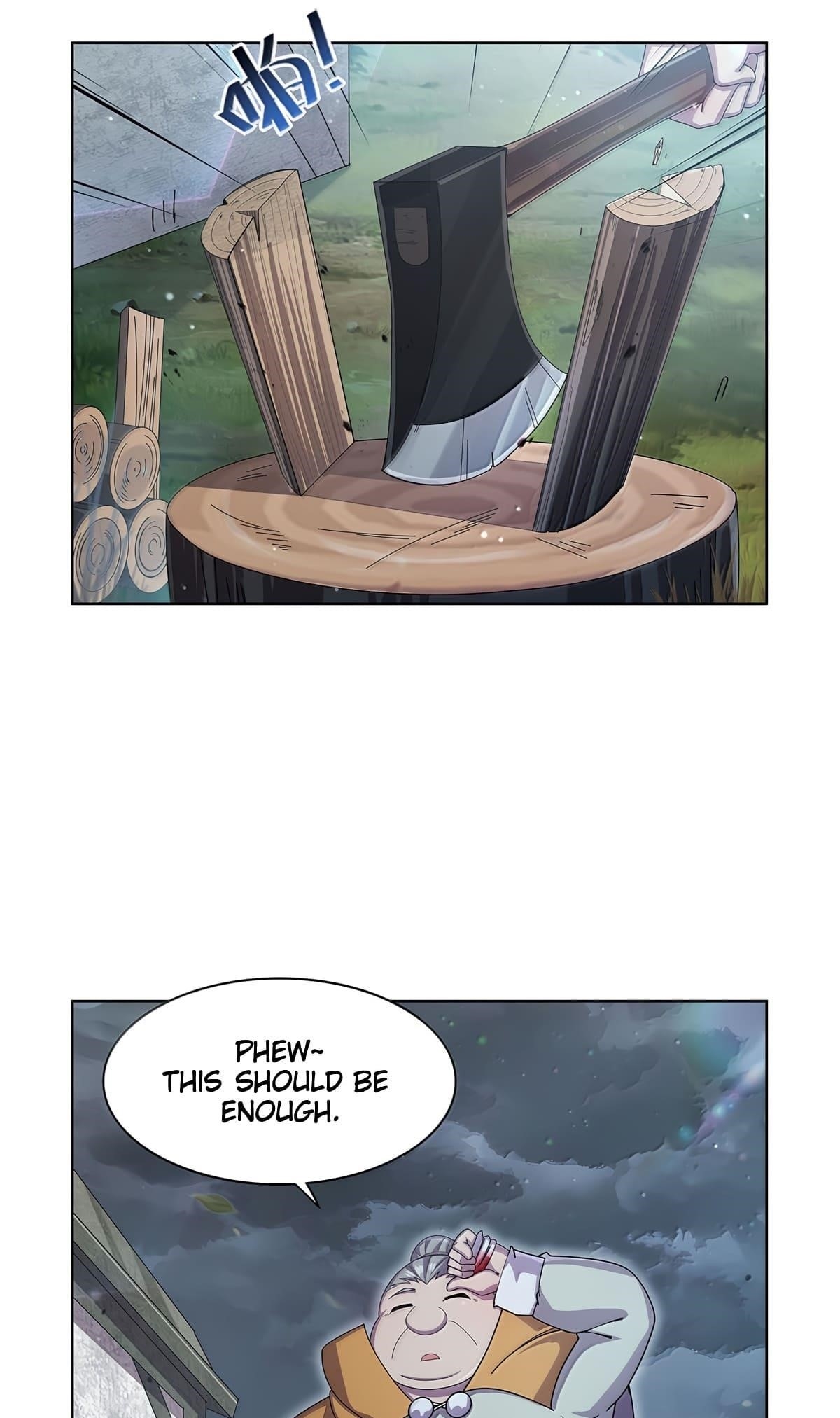 The Demon King Who Lost His Job Chapter 436 - Page 4