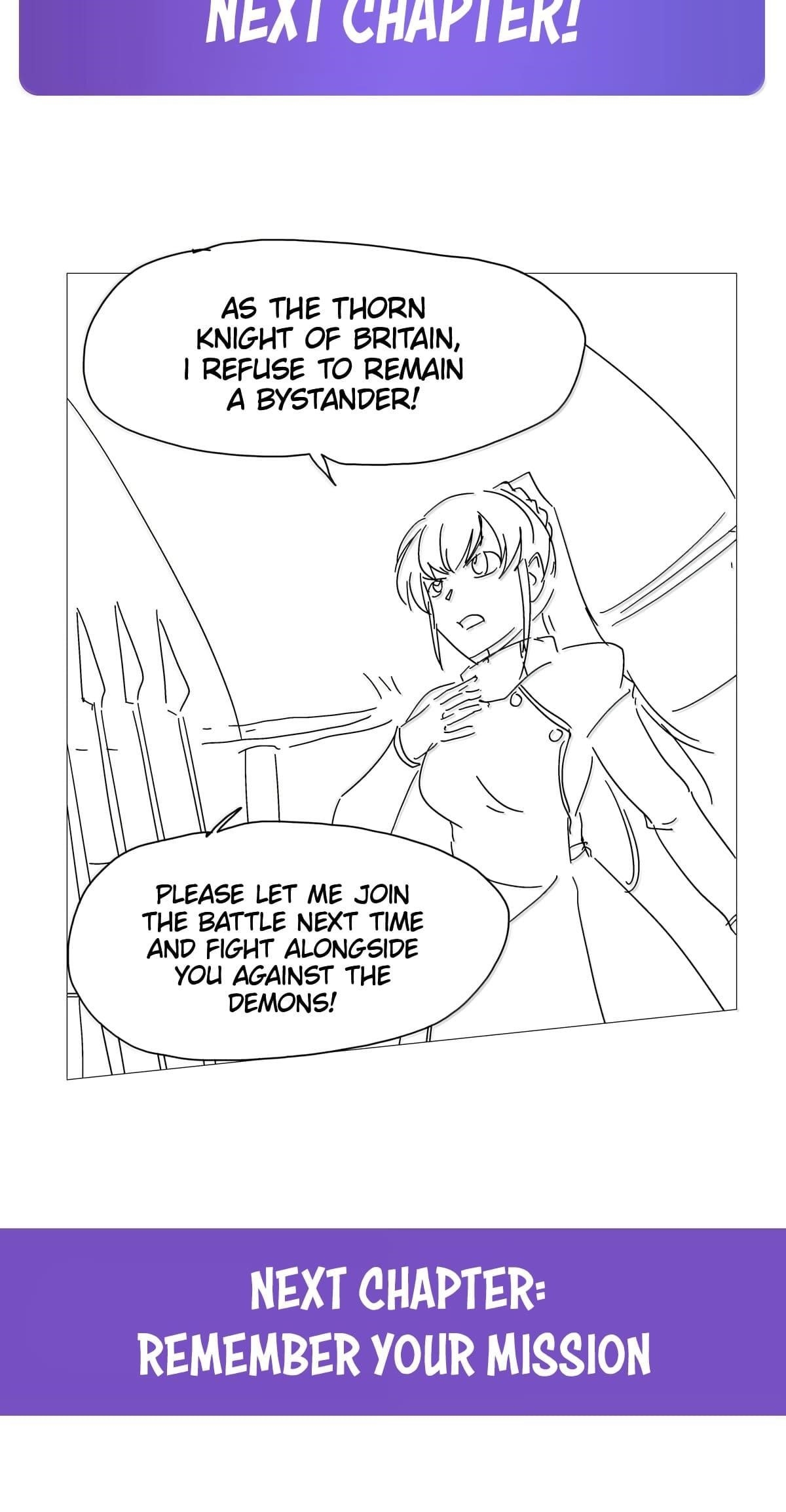 The Demon King Who Lost His Job Chapter 436 - Page 44