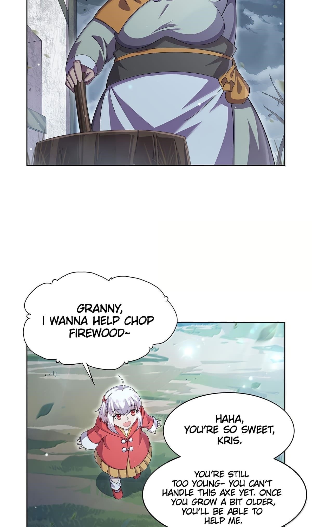 The Demon King Who Lost His Job Chapter 436 - Page 5