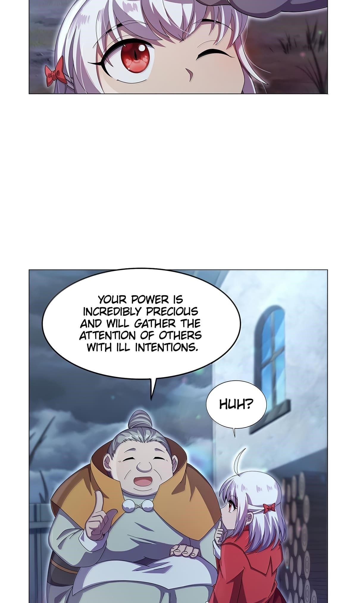 The Demon King Who Lost His Job Chapter 436 - Page 9