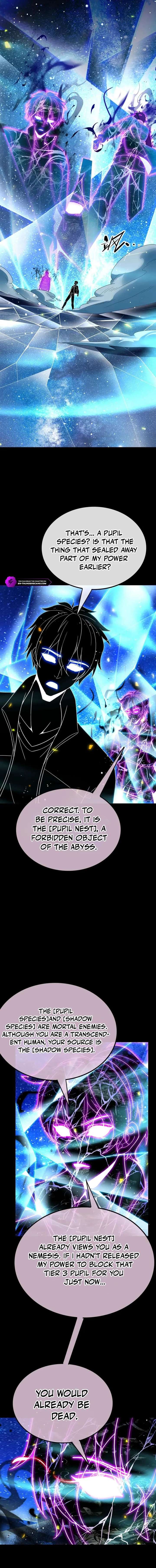 Leveling Up By Killing Gods Chapter 111 - Page 5