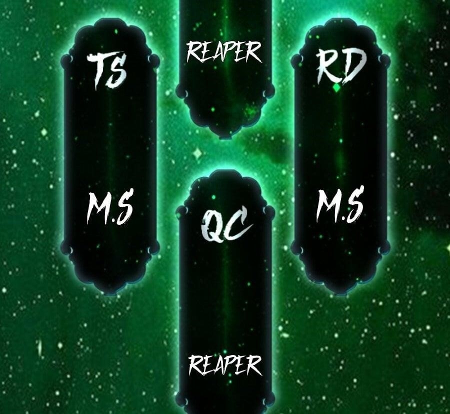 Leveling Up By Killing Gods Chapter 71 - Page 3