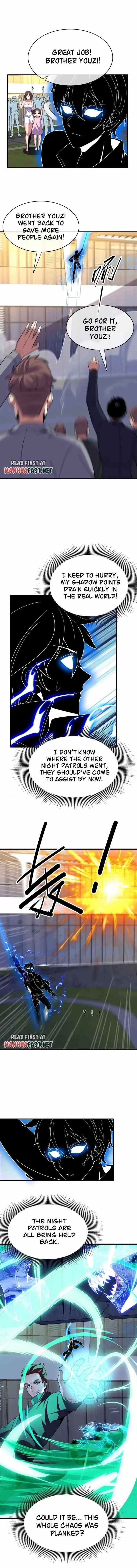 Leveling Up By Killing Gods Chapter 83 - Page 4