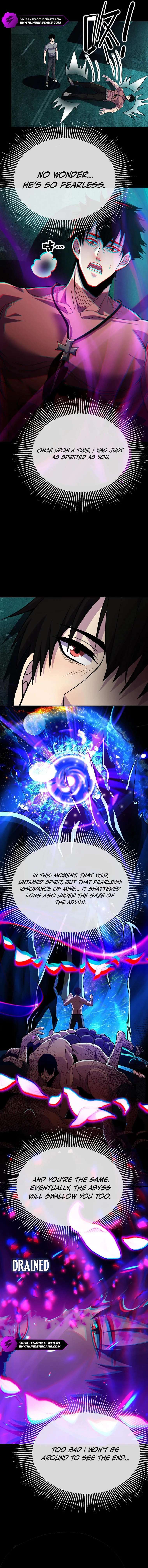 Leveling Up By Killing Gods Chapter 94 - Page 6