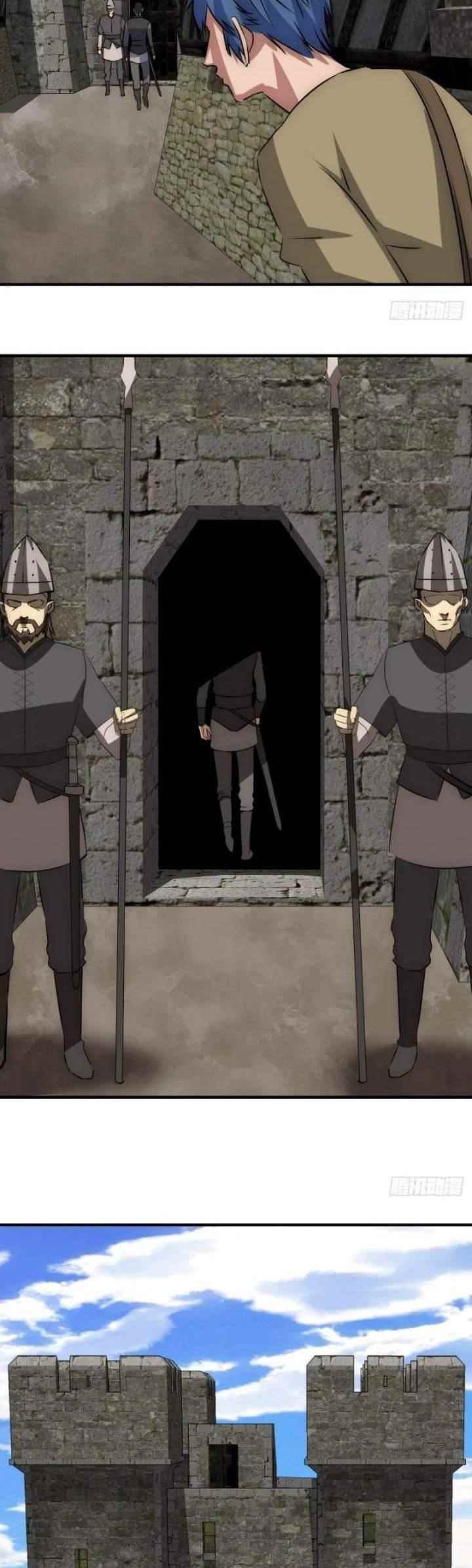 Dawn Empire Chapter 15 - Page 15