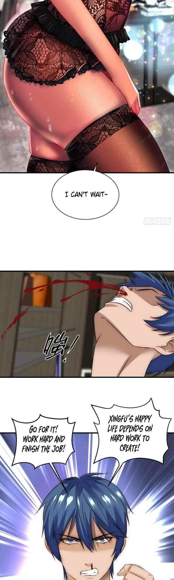 Dawn Empire Chapter 15 - Page 3