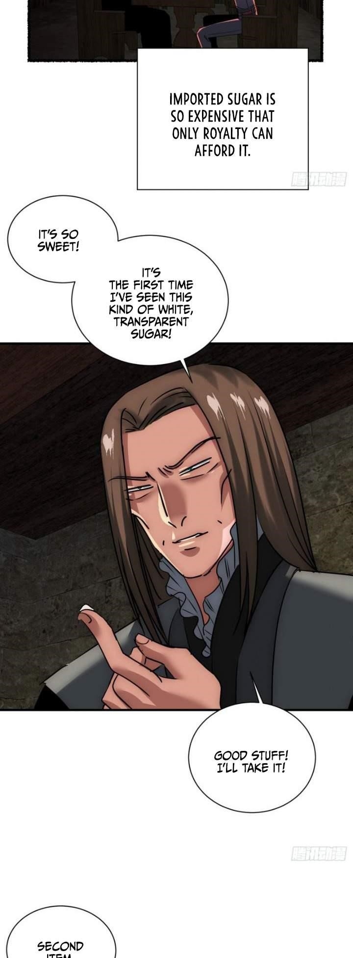 Dawn Empire Chapter 16 - Page 3