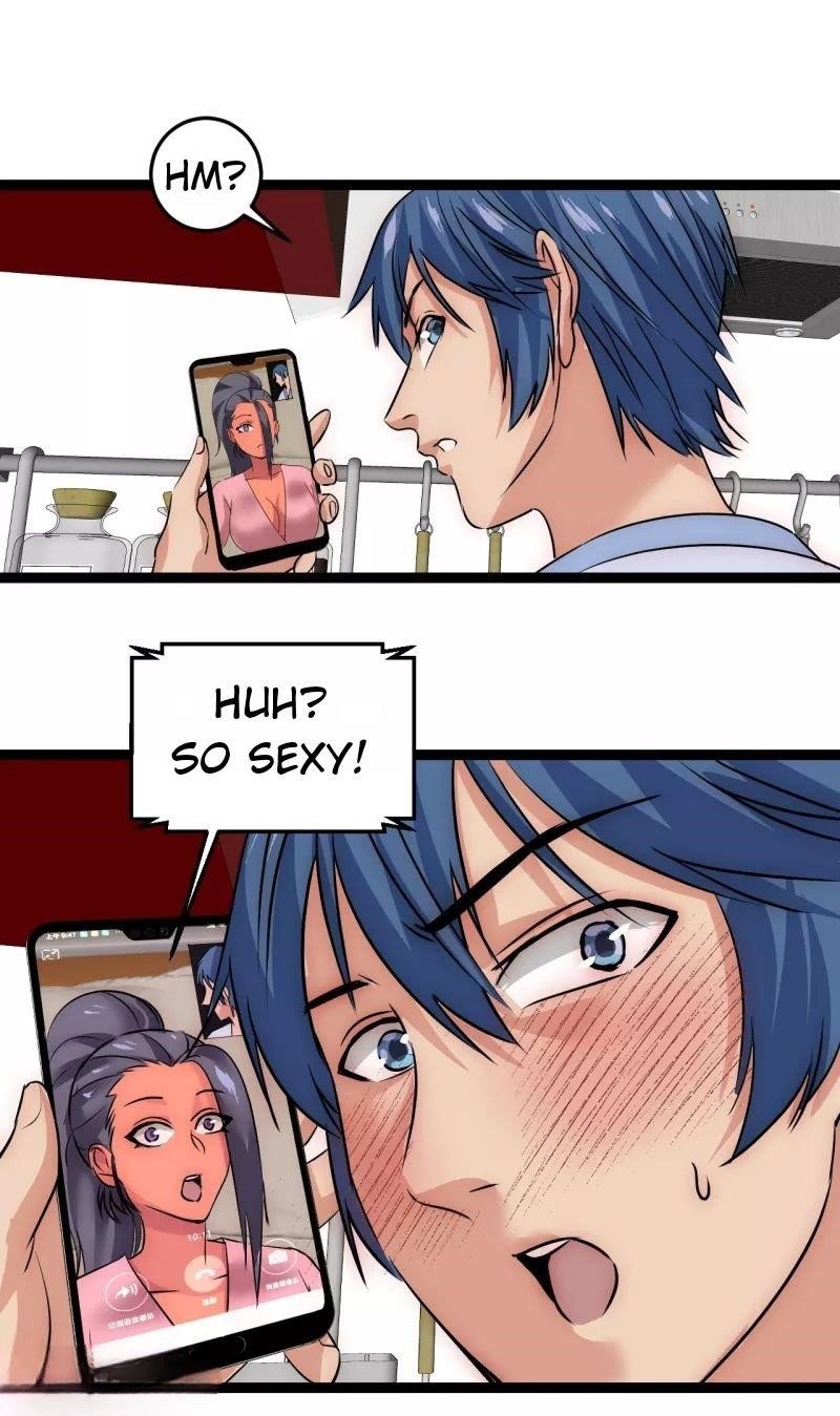 Dawn Empire Chapter 20 - Page 34