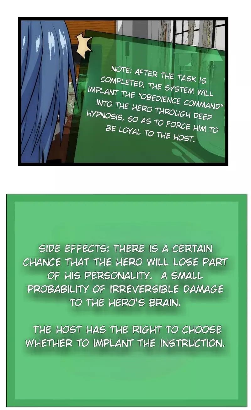 Dawn Empire Chapter 21 - Page 15