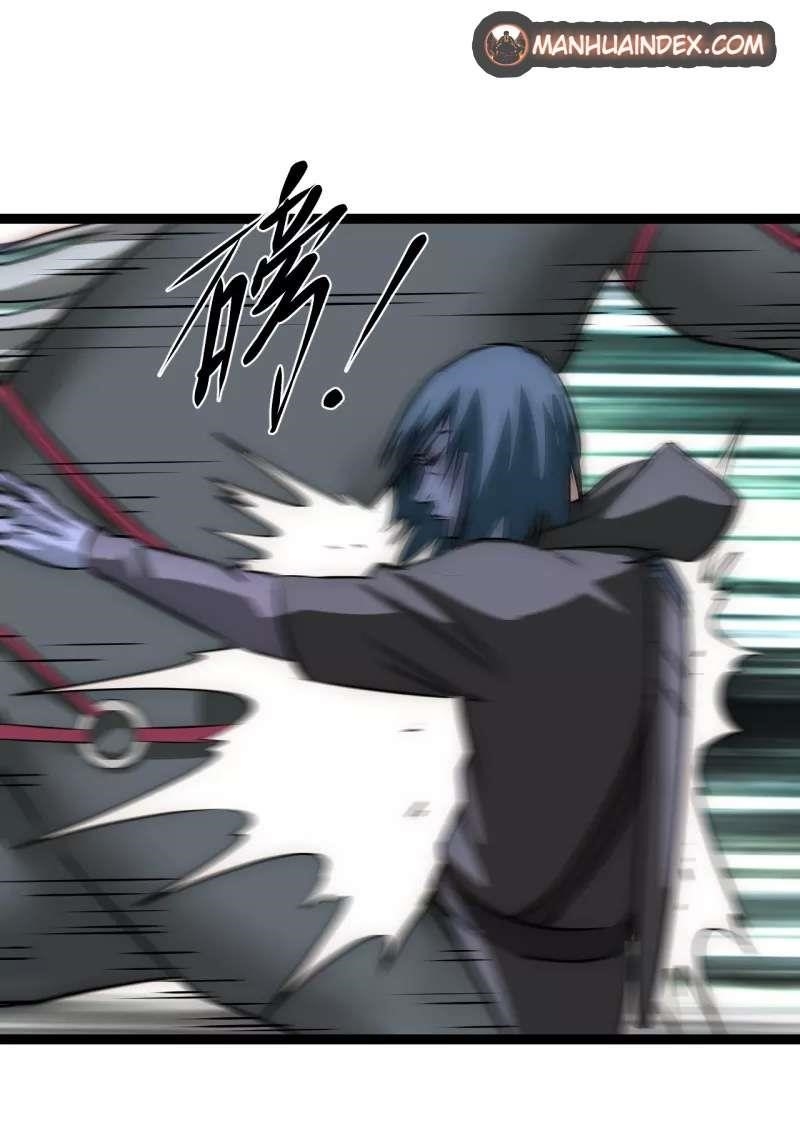 Dawn Empire Chapter 23 - Page 13