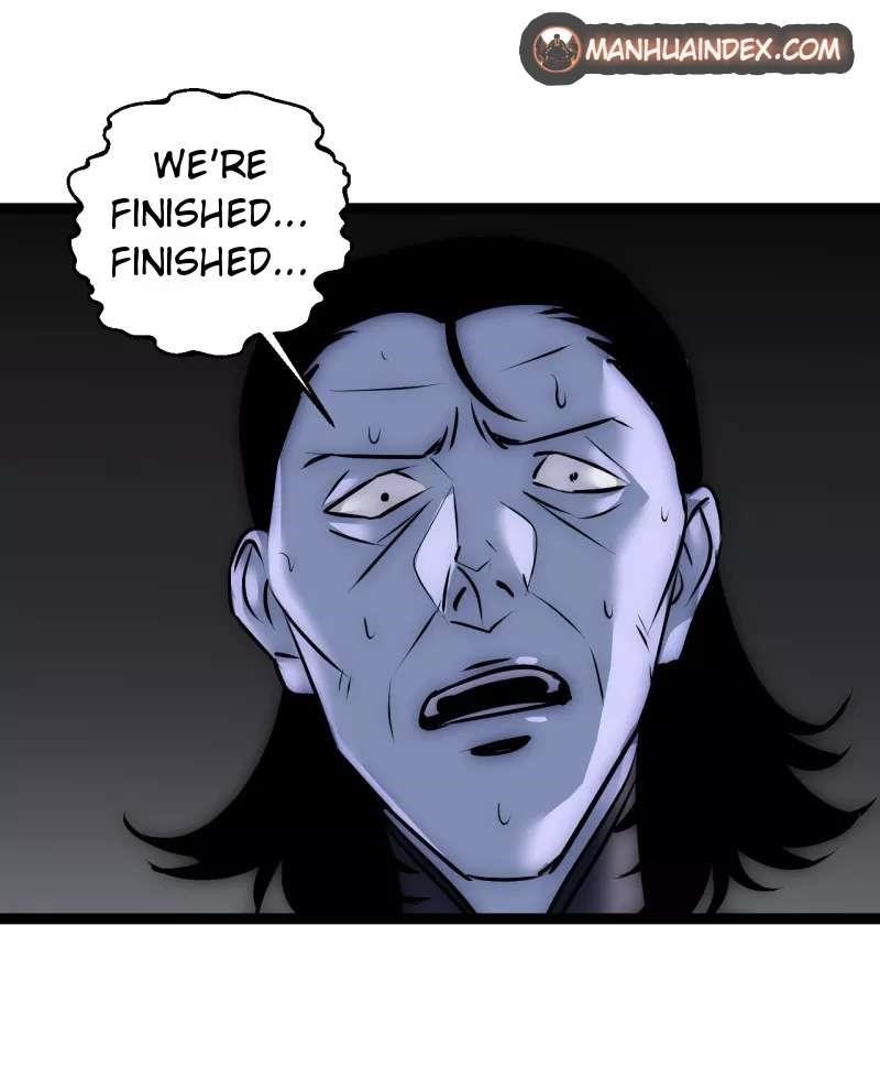 Dawn Empire Chapter 23 - Page 33