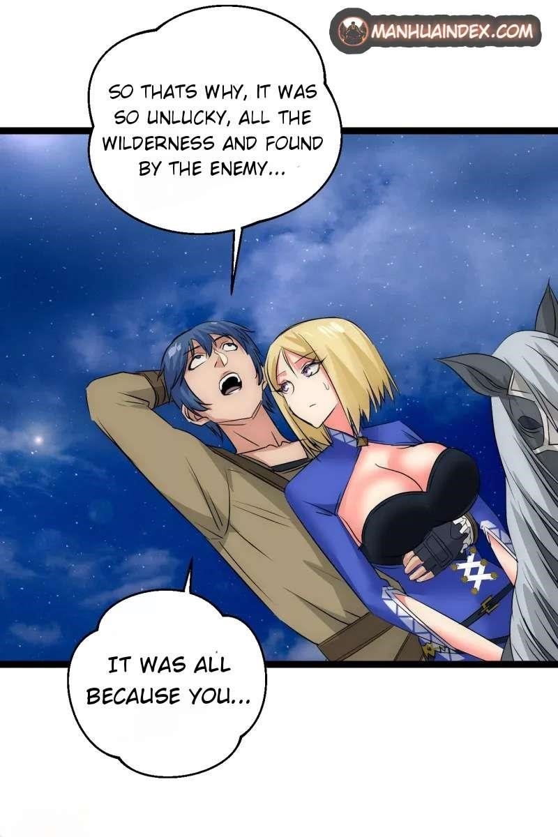 Dawn Empire Chapter 23 - Page 42