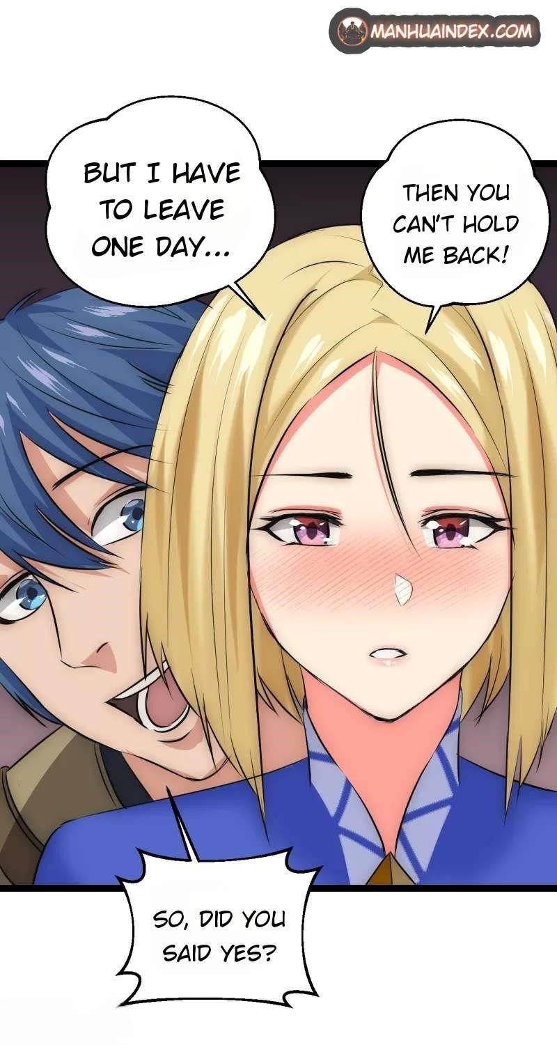 Dawn Empire Chapter 23 - Page 52