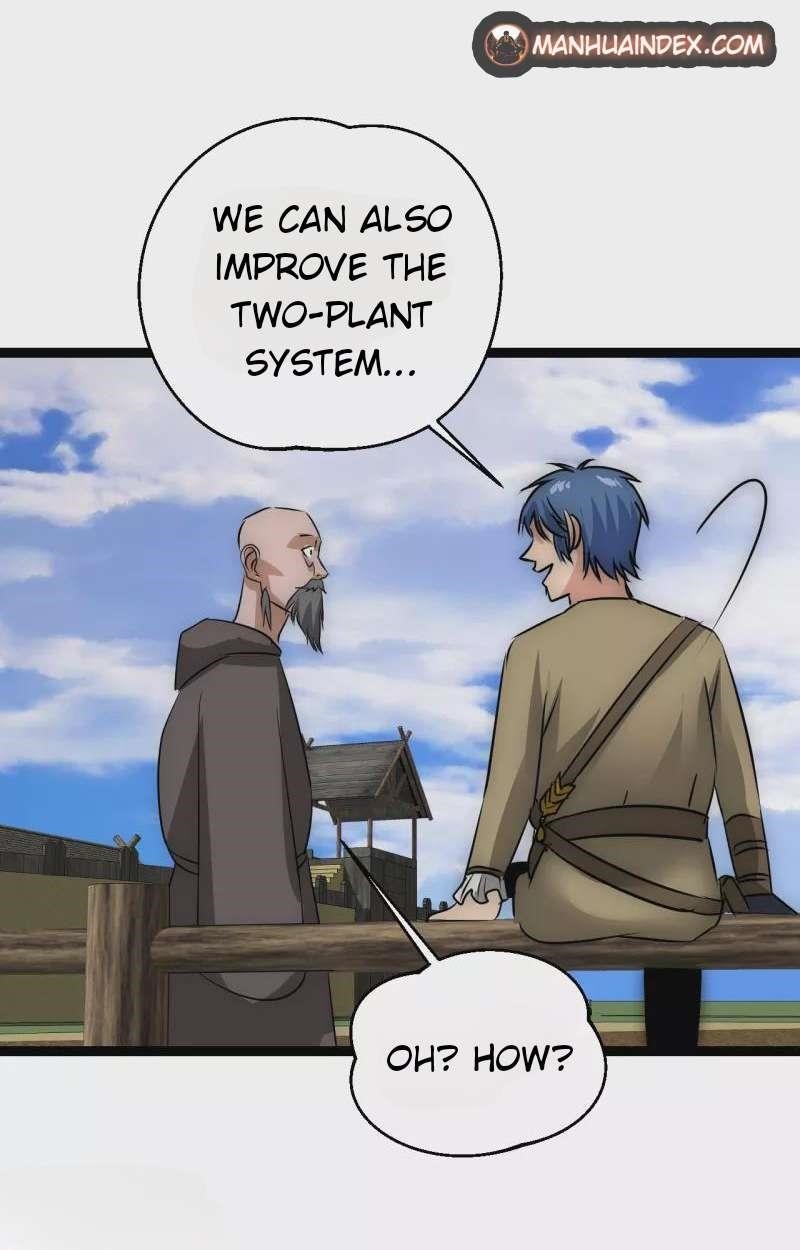 Dawn Empire Chapter 25 - Page 17