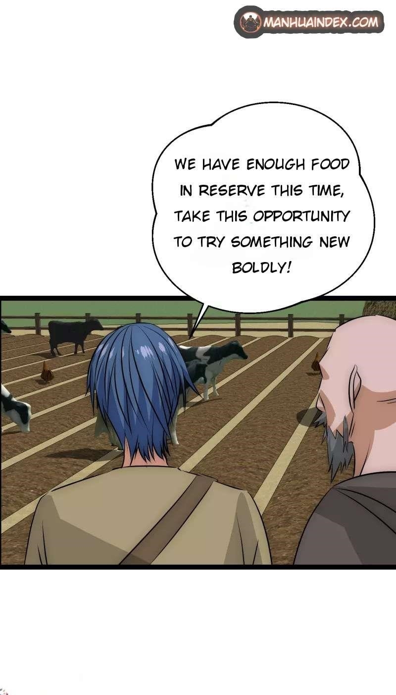 Dawn Empire Chapter 25 - Page 5