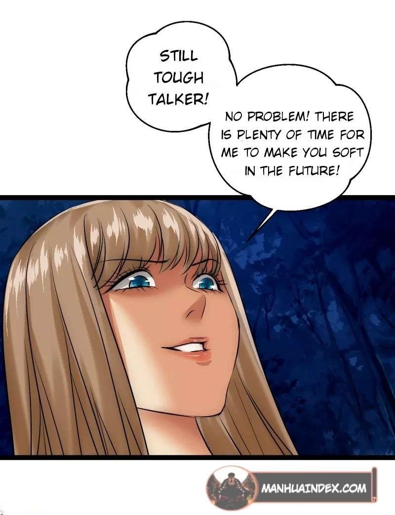 Dawn Empire Chapter 27 - Page 21