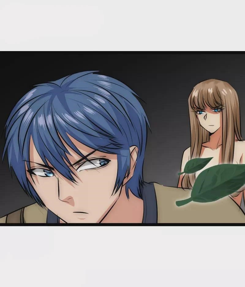 Dawn Empire Chapter 27 - Page 30