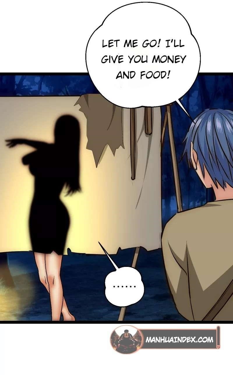 Dawn Empire Chapter 27 - Page 4