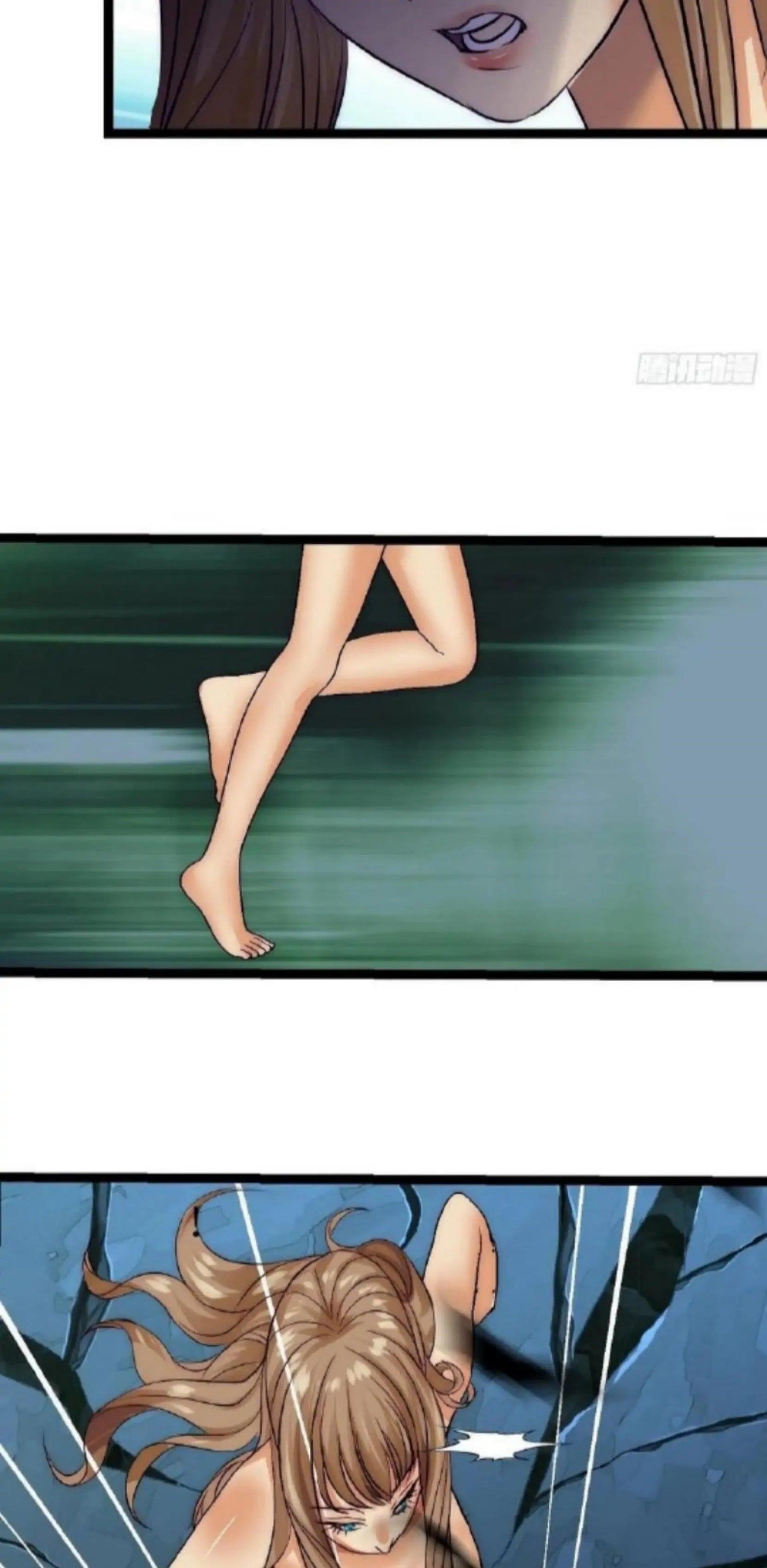 Dawn Empire Chapter 28 - Page 11