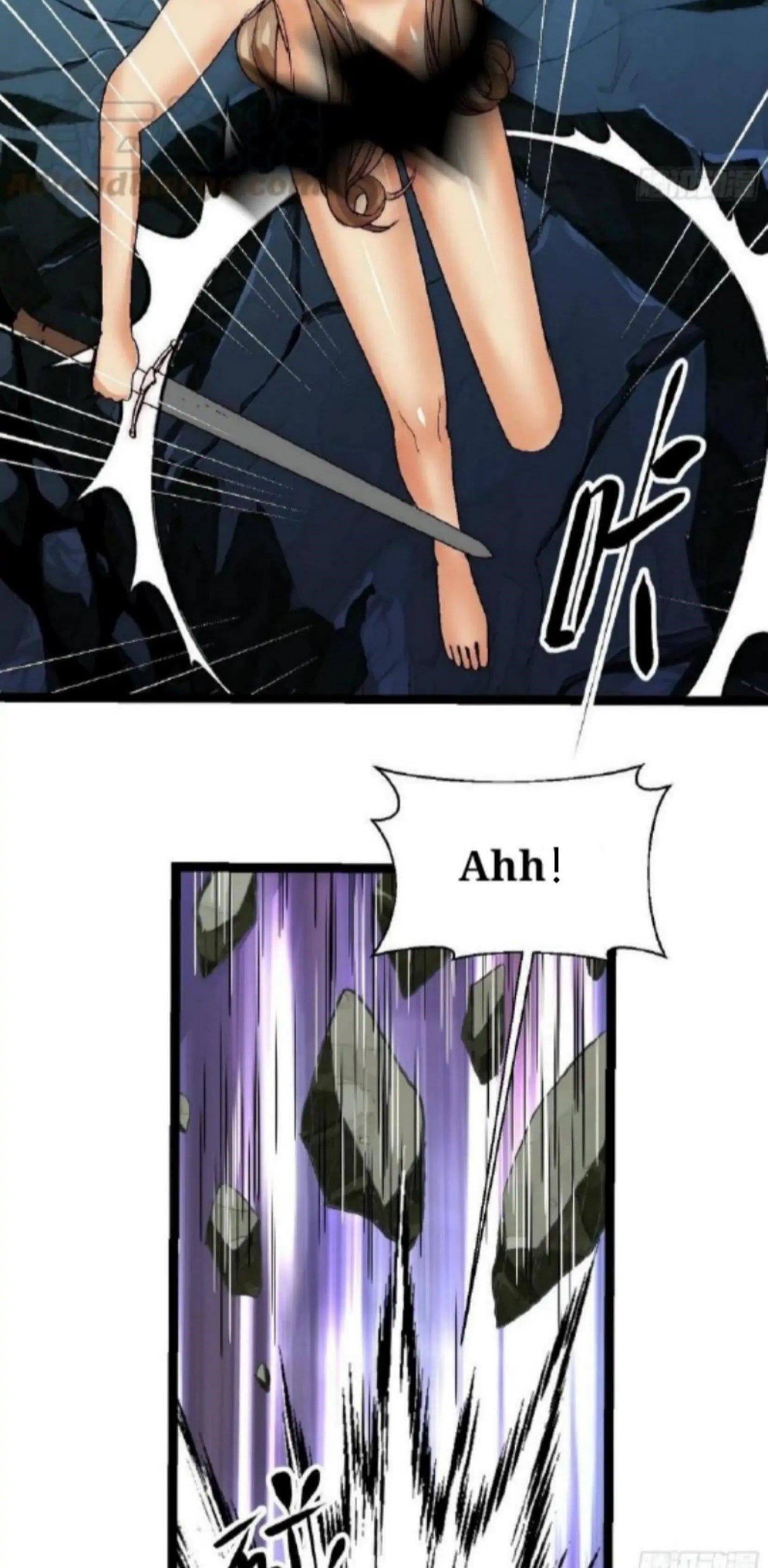 Dawn Empire Chapter 28 - Page 12