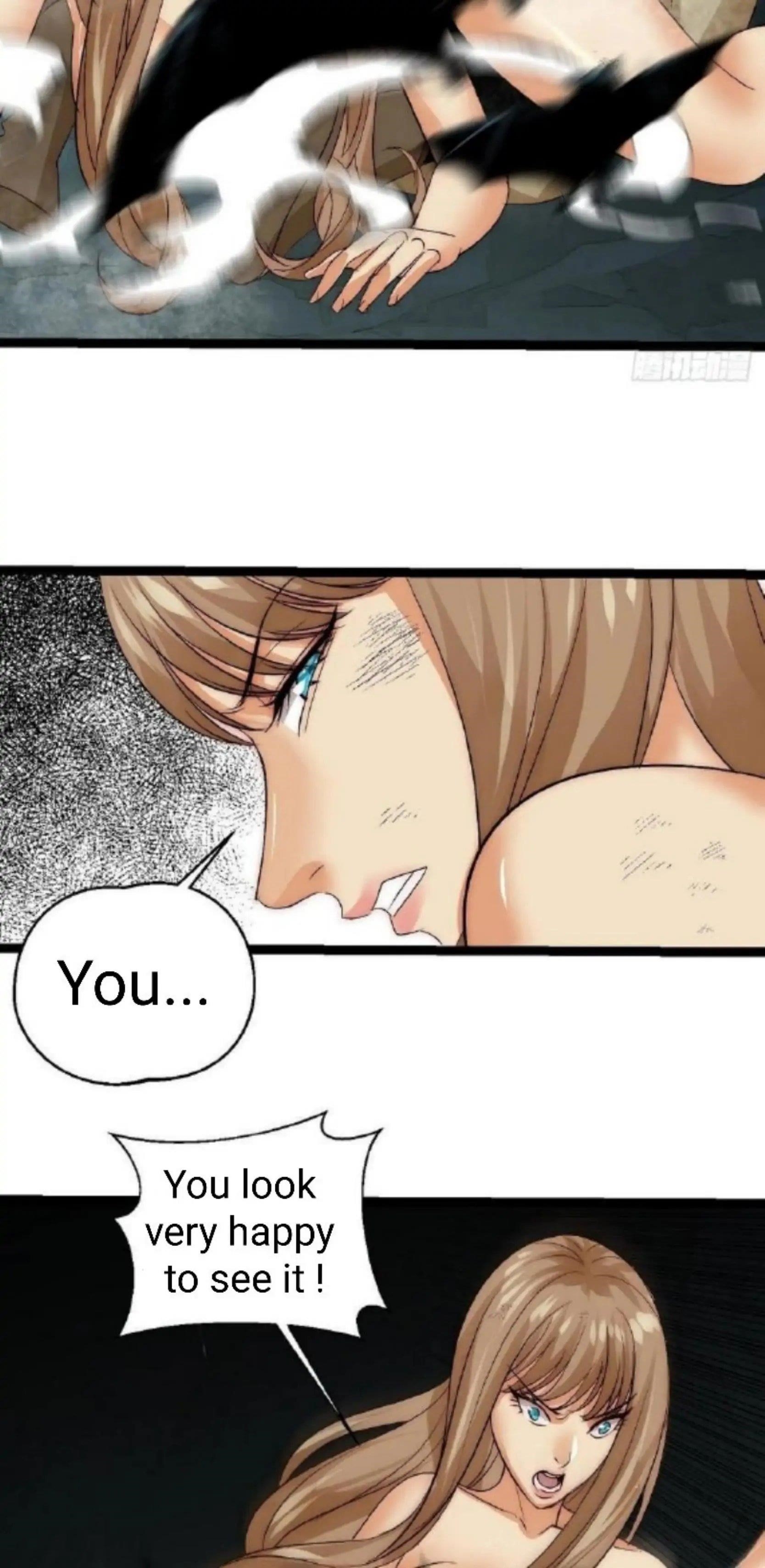 Dawn Empire Chapter 28 - Page 14