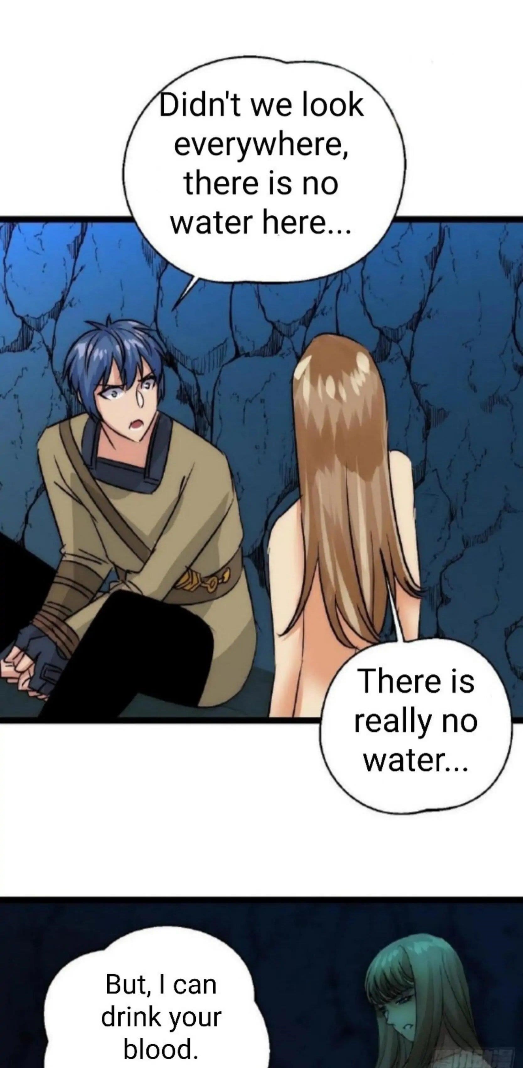 Dawn Empire Chapter 28 - Page 24