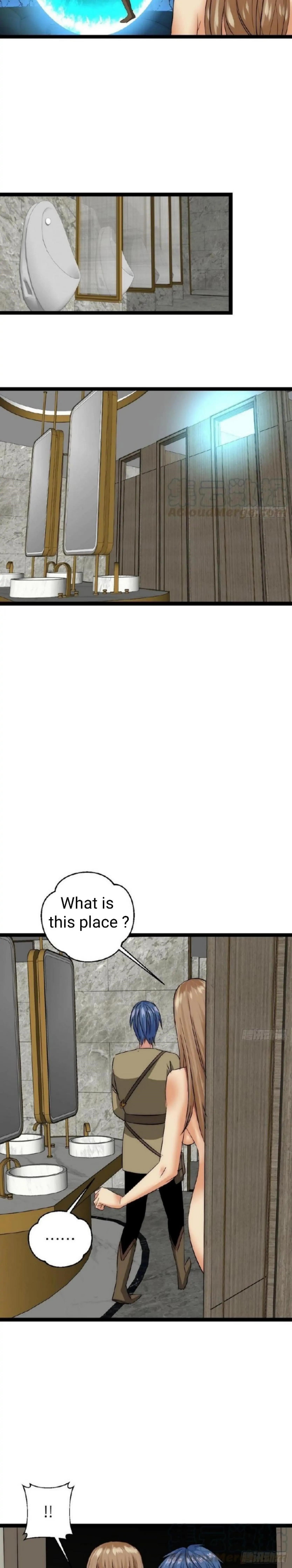 Dawn Empire Chapter 28 - Page 31