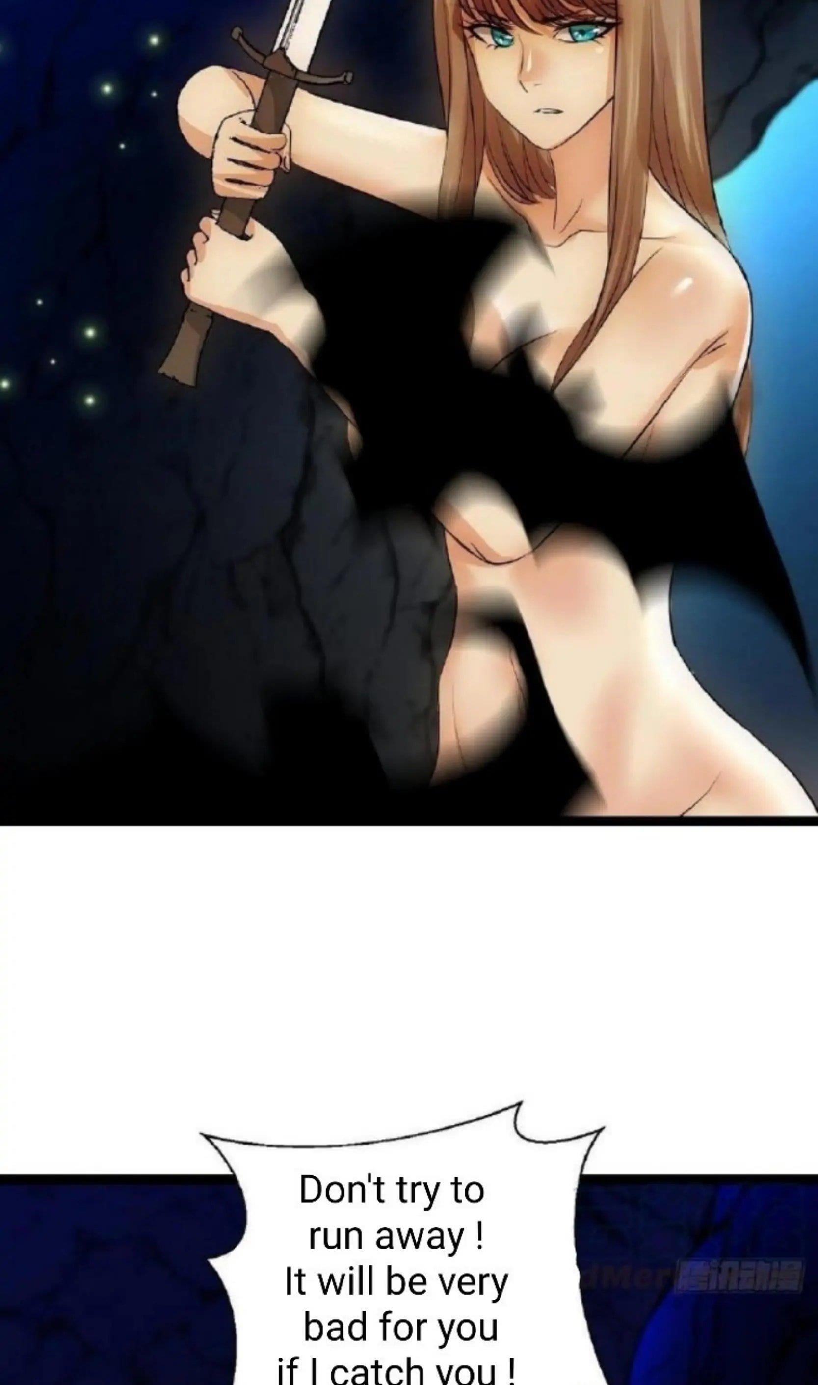 Dawn Empire Chapter 28 - Page 5