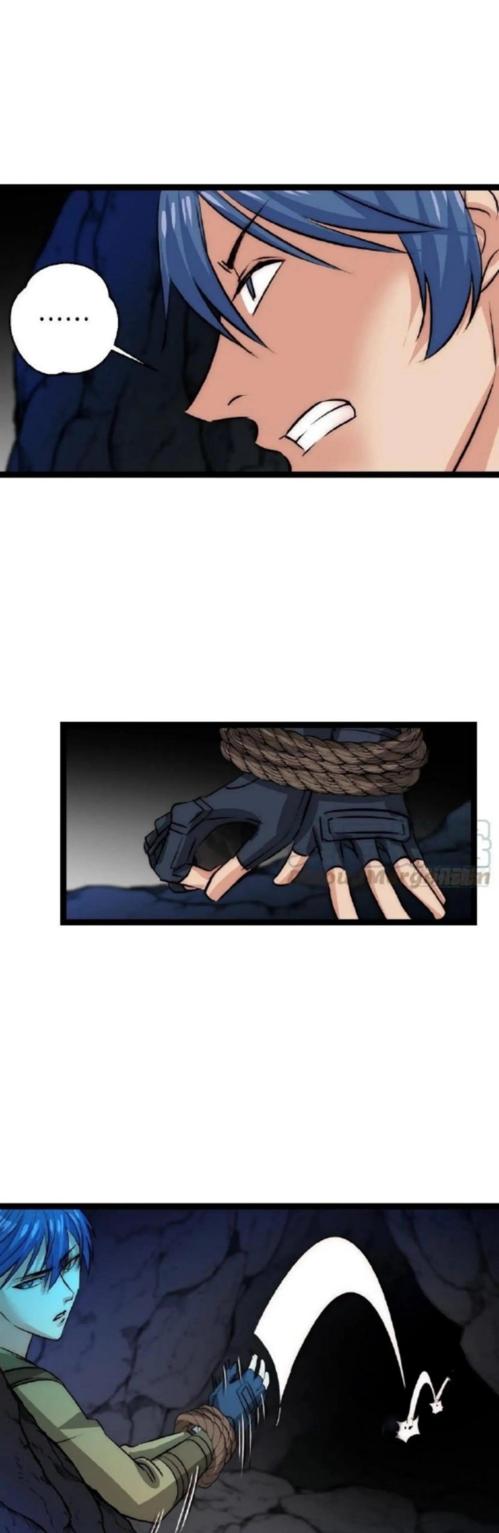 Dawn Empire Chapter 28 - Page 7