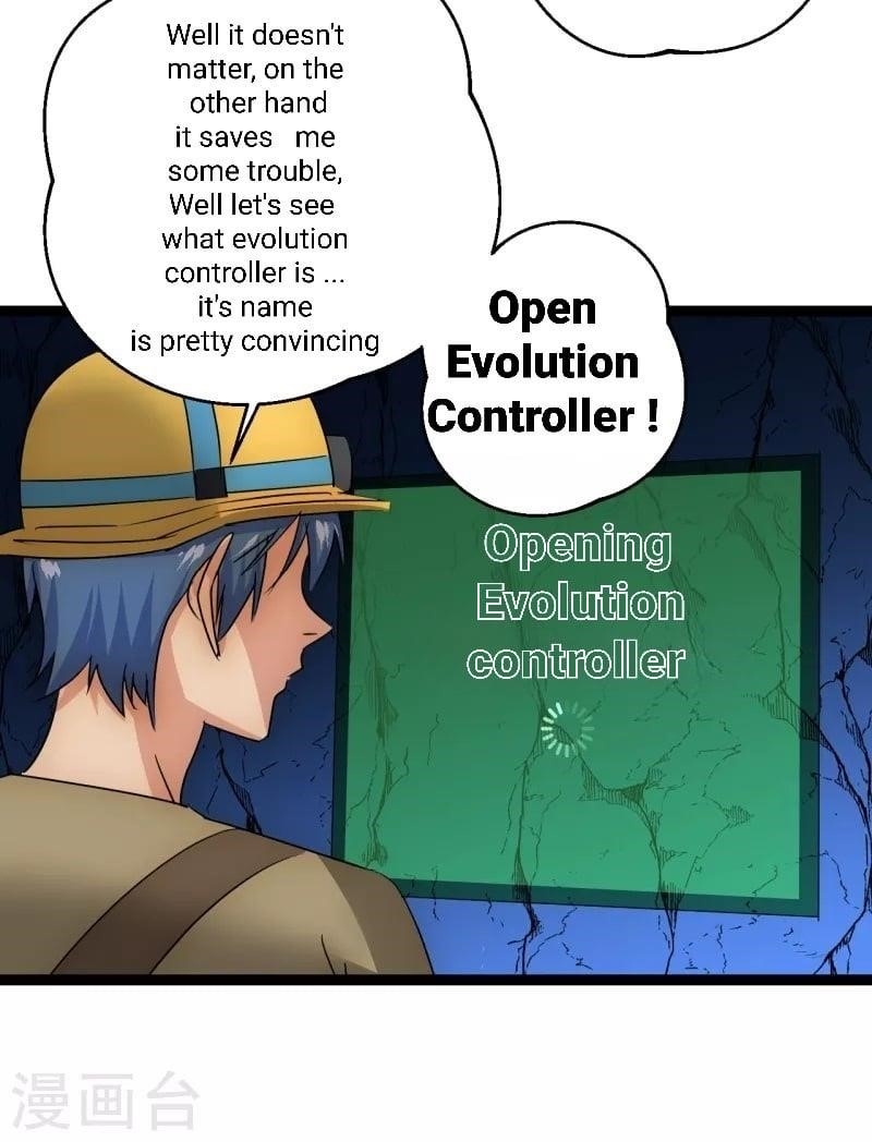 Dawn Empire Chapter 29 - Page 11