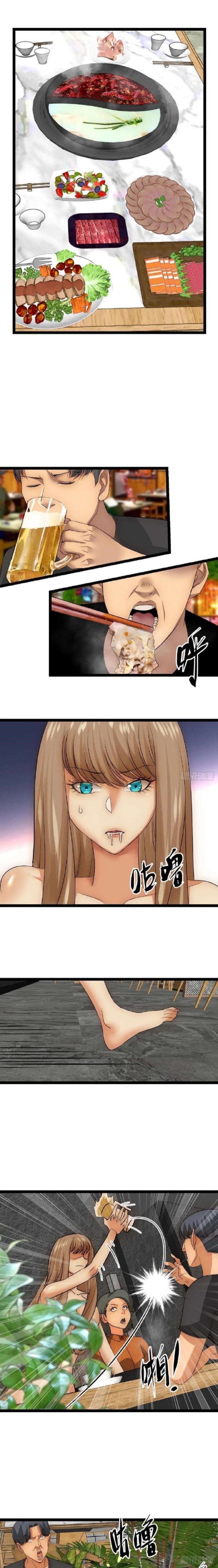 Dawn Empire Chapter 29 - Page 4