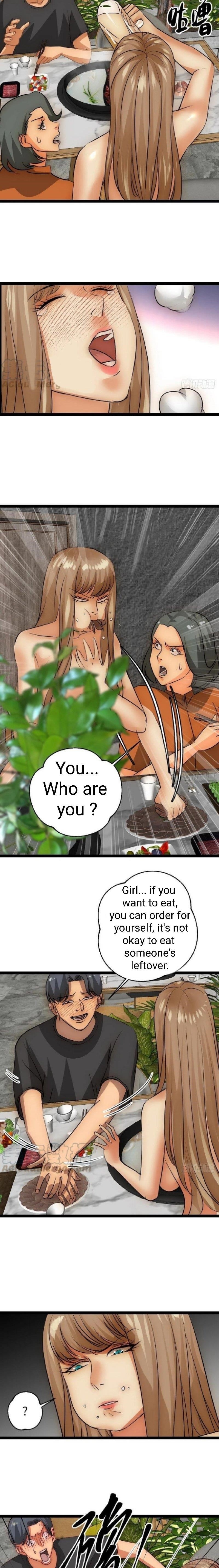 Dawn Empire Chapter 29 - Page 5