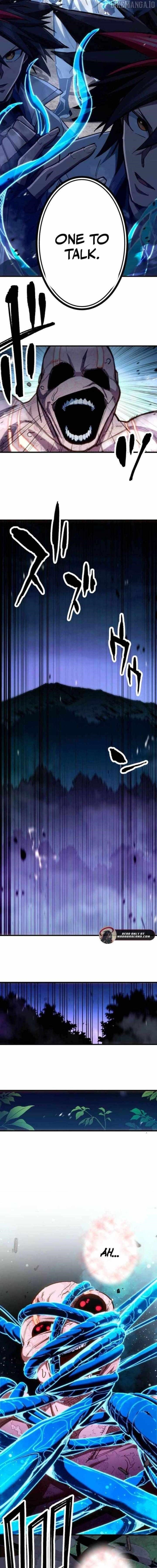 I am the Lord of the Underworld Chapter 19 - Page 14