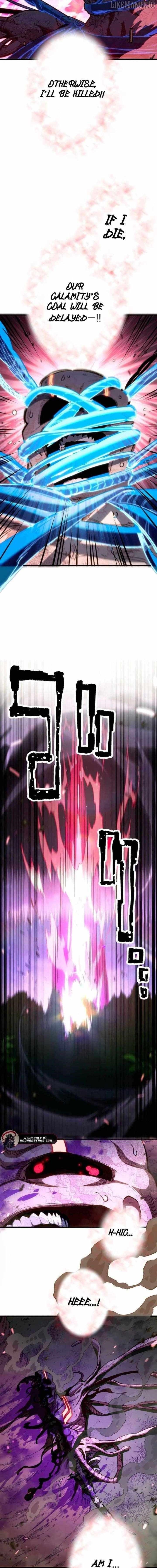 I am the Lord of the Underworld Chapter 19 - Page 18